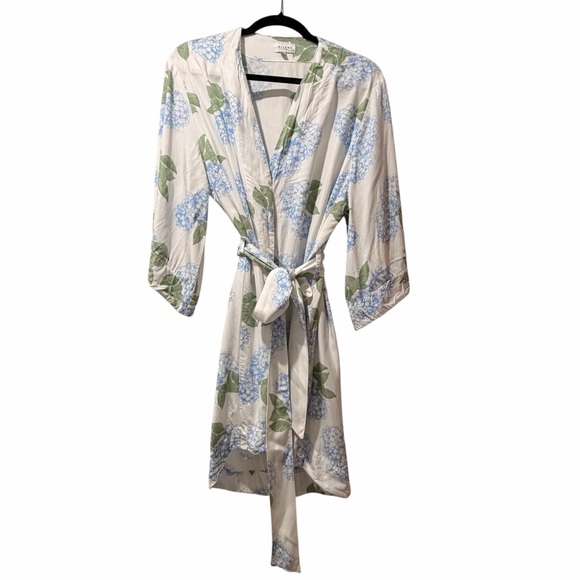 PIYAMA Ritana Kimono Robe - Picture 3 of 8